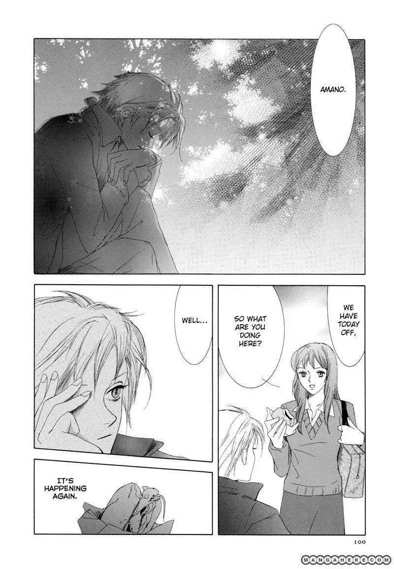 Paradise Route Chapter 3.2 29